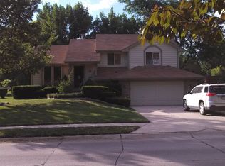 4434 S 151st St, Omaha, NE 68137