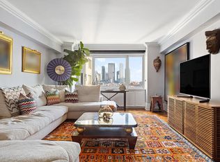 45 Sutton Pl S APT 10H, New York, NY