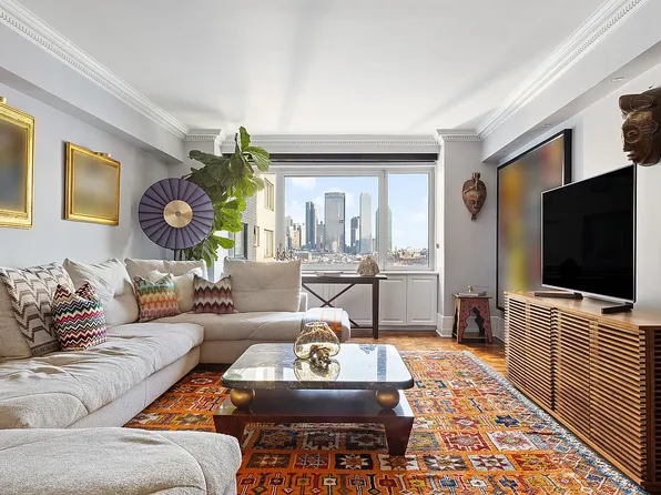 45 Sutton Pl S APT 10H, New York, NY 10022