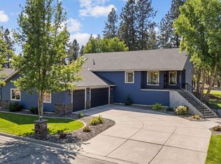 706 N Dundee Dr, Post Falls, ID 83854