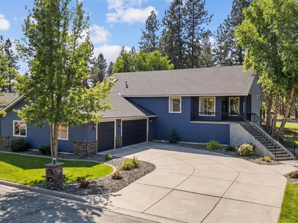 706 N Dundee Dr, Post Falls, ID 83854