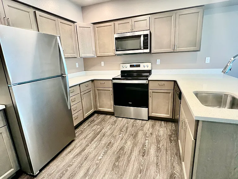McCormick View — Photo 45