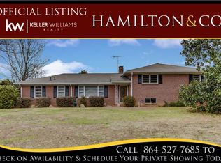301 Mimosa Dr, Mauldin, SC 29662