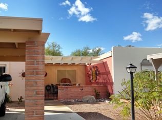 311 N Paseo De Los Conquistadores, Green Valley, AZ 85614