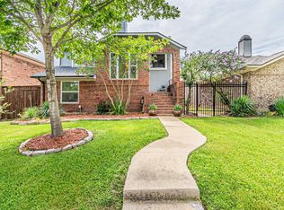 2903 Golden Gate Ct, Carrollton, TX 75007