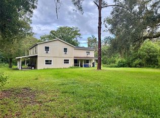 6760 Old Pasco Rd, Zephyrhills, FL 33544