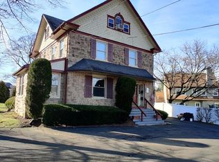 7242 Hollywood Rd #F, Fort Washington, PA 19034