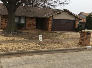 13009 Turtle Creek Ct, Oklahoma City, OK 73170