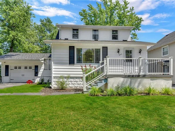 495 Mill St, Williamsville, NY 14221