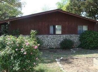 207 Cr 1710, Clifton, TX 76634