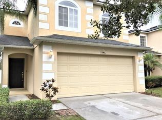 1846 Portcastle Cir, Winter Garden, FL 34787
