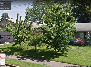 8608 N Seward Ave, Portland, OR 97217