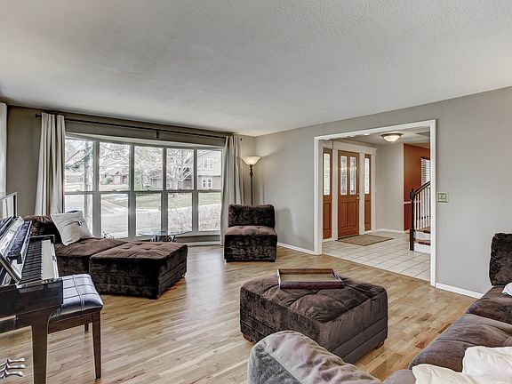 Wonderful natural light