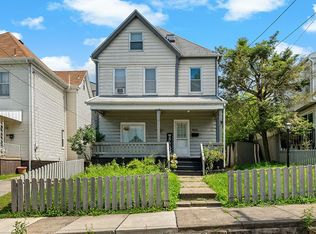 625 Taylor Ave, Pittsburgh, PA 15202