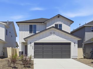 1486 W Braden Dr, Meridian, ID 83642