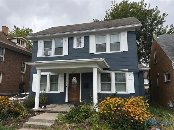 2131 Evansdale Ave, Toledo, OH 43607
