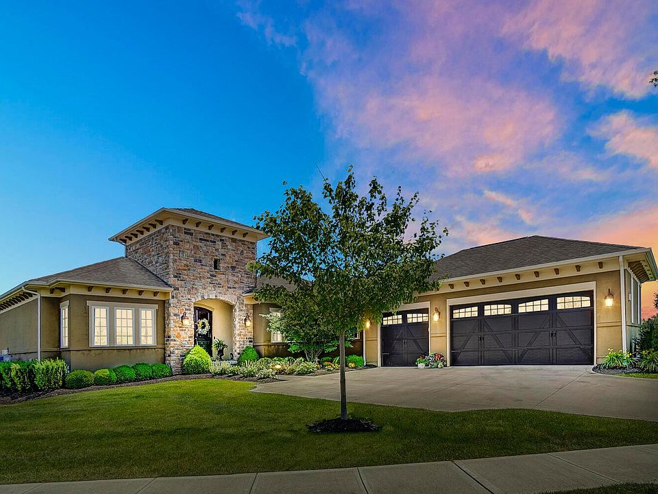 8810 Ventura Way, Dublin, OH 43016 Zillow