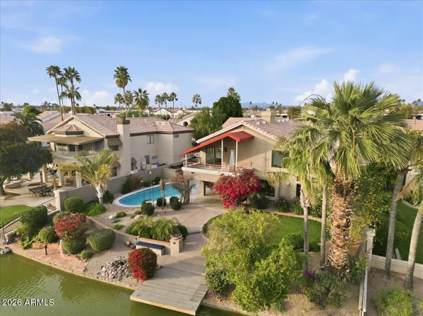 1819 E CATAMARAN Drive, Gilbert, AZ 85234