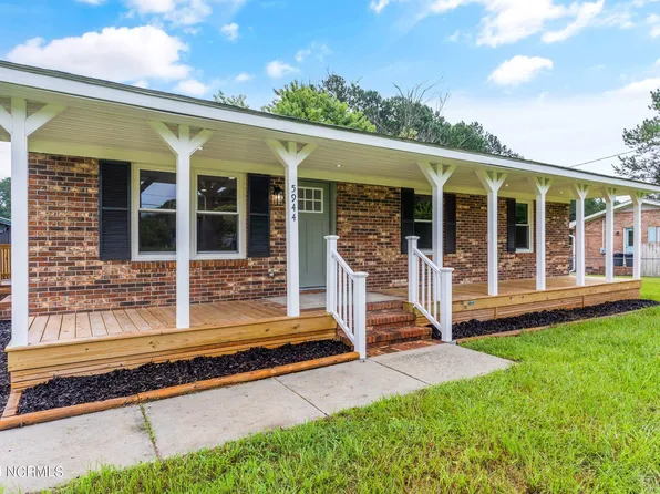 5944 Us Highway 117 S, Burgaw, NC 28425