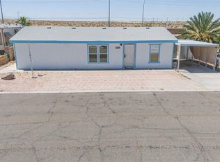 12191 E 39th Way, Yuma, AZ 85367