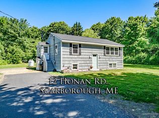 12 Honan Rd, Scarborough, ME 04074