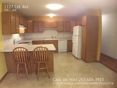 1127 Lee Ave, West Bend, WI, 53090