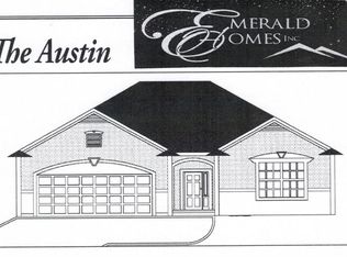 1689 N 156th St, Basehor, KS 66007