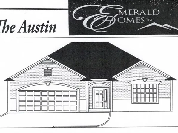 1689 N 156th St, Basehor, KS 66007