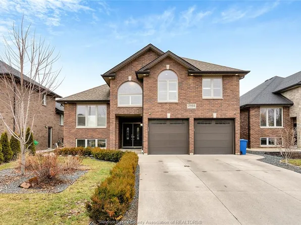 2988 Ruth Rd, Windsor, ON N8R 2K7