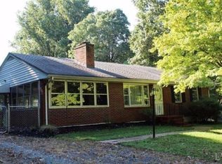 147 Magnolia Ln, Monroe, VA 24574