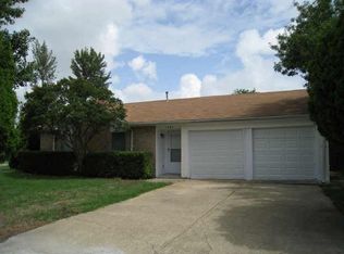 1207 Brush Creek Dr, Richardson, TX 75081