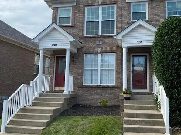 9514 Rustling Tree Way Unit 201, Louisville, KY 40291