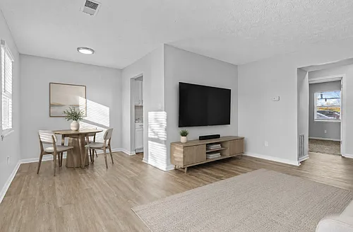 Mt. Tabor Apartments Photo 1