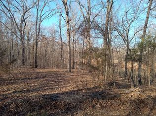 466727 Highway 51, Stilwell, OK 74960