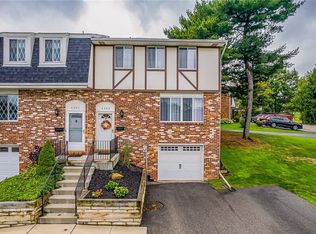 4333 Hemlock Cir, Allison Park, PA 15101