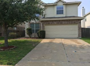 20110 Coopers Gulch Trl, Katy, TX 77449