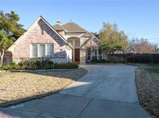 148 Arbor Glen Dr, Euless, TX 76039