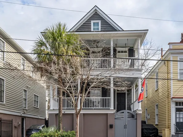 122 Smith St, Charleston, SC 29403