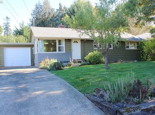 1841 Todd St, Eugene, OR