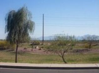 8816 W Rovey Ave, Glendale, AZ 85305