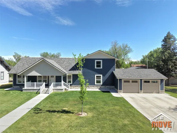 103 E Mendoza Ave, Montezuma, KS 67867