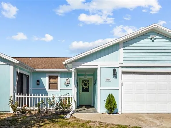 6609 Mauna Loa Blvd, Sarasota, FL 34241