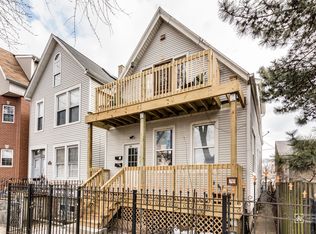 3111 N Oakley Ave, Chicago, IL 60618