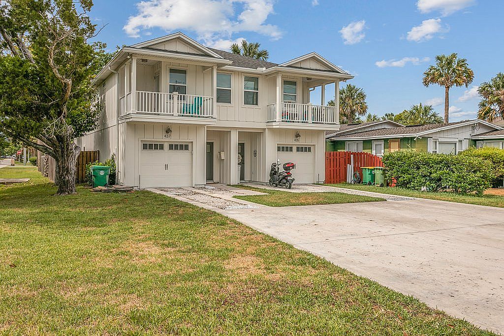437 5th Ave S, Jacksonville Beach, FL 32250 Zillow