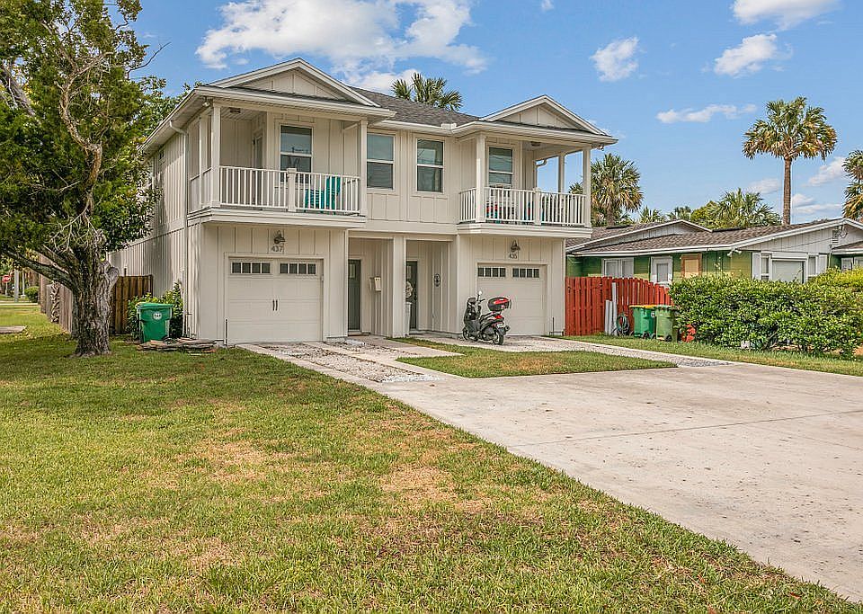 437 5th Ave S, Jacksonville Beach, FL 32250 Zillow