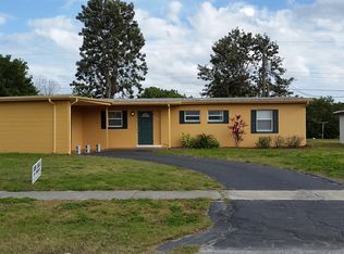 22041 Felton Ave, Pt Charlotte, FL 33952
