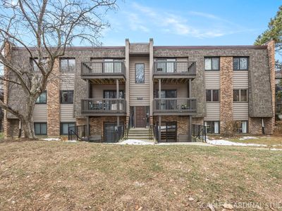 1484 Stonebridge Cir APT B2, Wheaton, IL, 60189