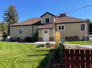 2614 Highwood Dr #B, Billings, MT 59102