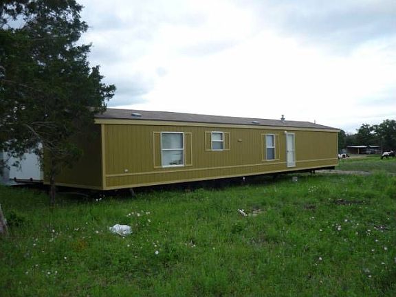 Lots Of Curb Appeal