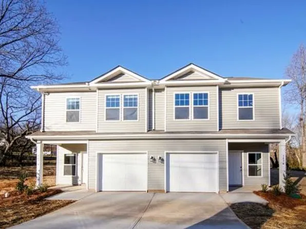 723 Lackey St, Kings Mountain, NC 28086